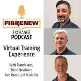 Virtual Training With Fibrenew: Feedback from Franchisees