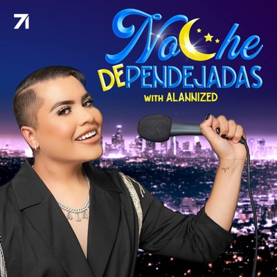 Noche de Pendejadas with Alannized:Alannized & Studio71