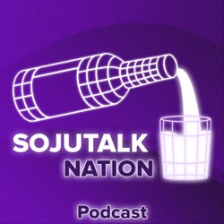 Chat with Ashley Choi - SojuTalk Nation Extra Shot