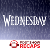 Wednesday: A Post Show Recap - Marissa Garza and LaTonya Starks