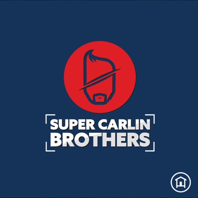 Super Carlin Brothers:J and Ben Carlin