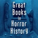 Great Books in Horror History