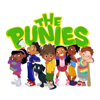 The Punies by Kobe Bryant - Granity Studios