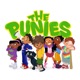 The Punies by Kobe Bryant