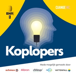 Koplopers | BNR