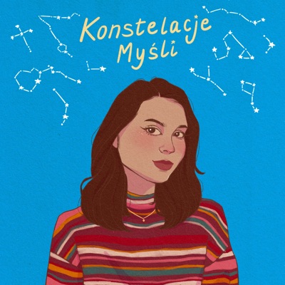 Konstelacje Myśli:Edyta Prusinowska