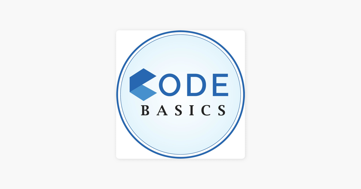‎codebasics on Apple Podcasts