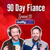 90 DAY FIANCÉ 1018 Part 2 “Happily Ever Afters”