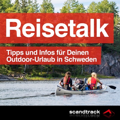 scandtrack Reisetalk:scandtrack