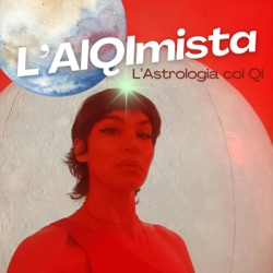 L'AlQImista - L'Astrologia col QI