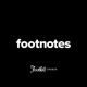 Footnotes with Foothill Church