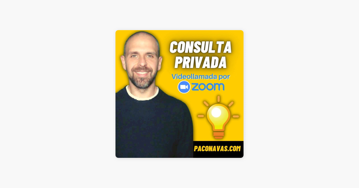 ‎paco Navas Psicólogo En Apple Podcasts 9839