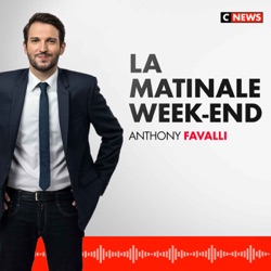 La Matinale Week-End (Émission du 06/04/2024)