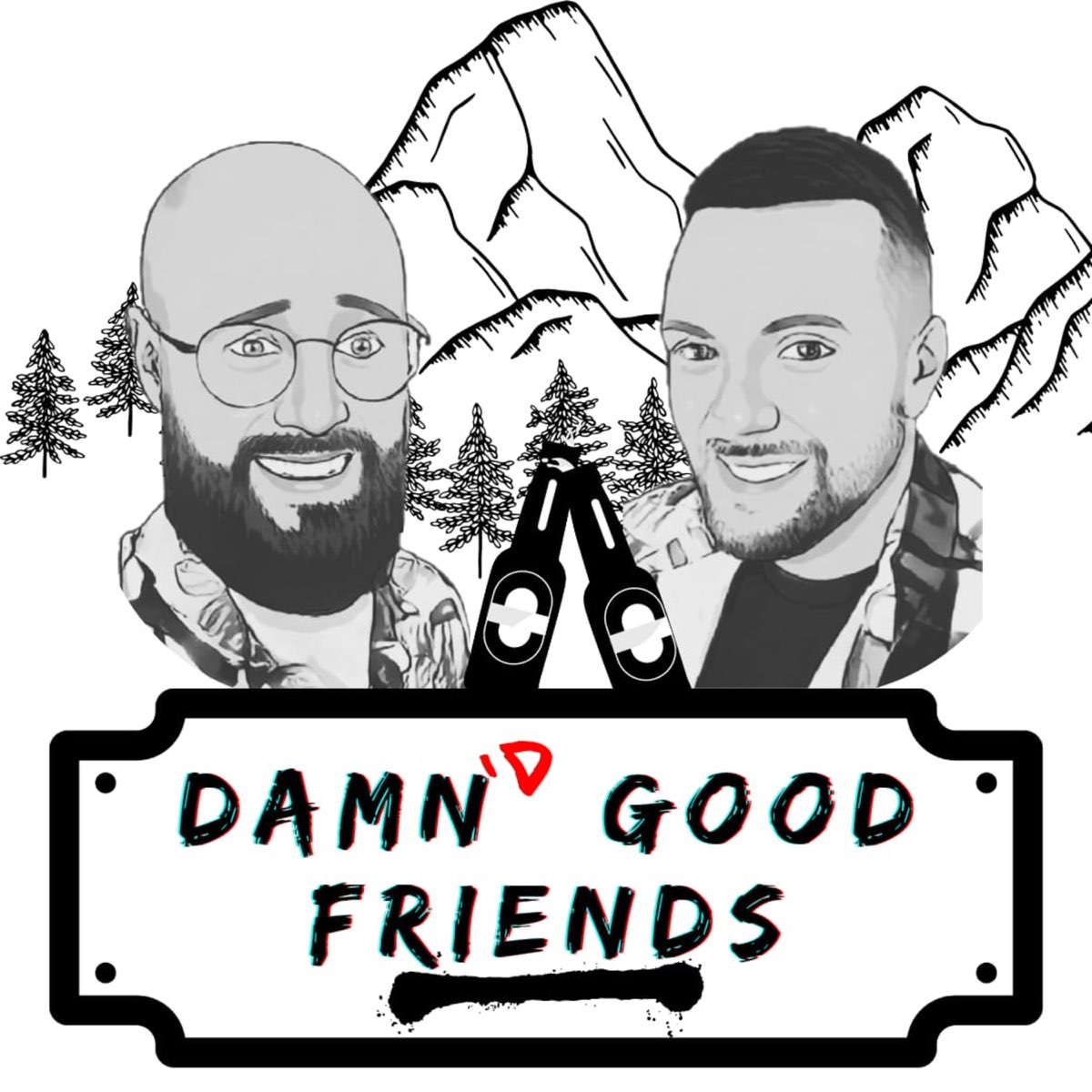 Podcast Damn d Good Friends Apple Podcasts Podcast Damn d Good Friends Apple Podcasts
