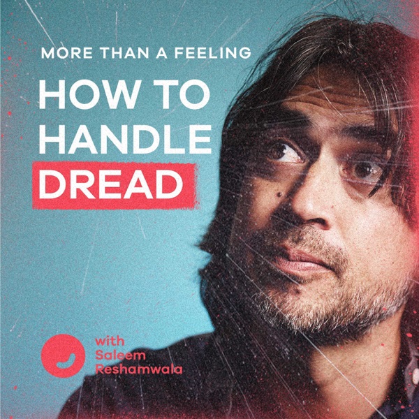 How to Handle Dread photo