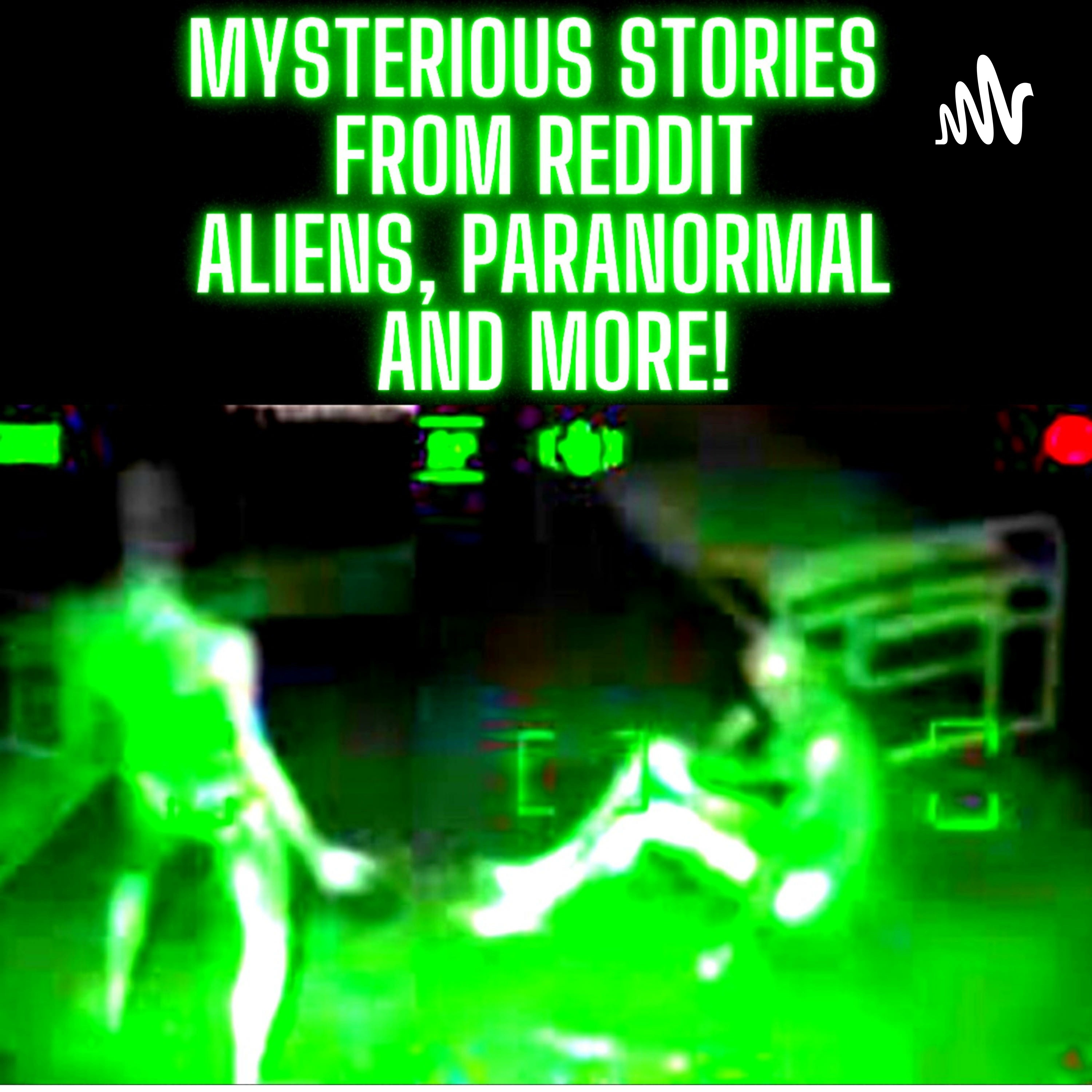 Convincing Witness Of A UFO Encounter with Aliens Occupants - Spotify