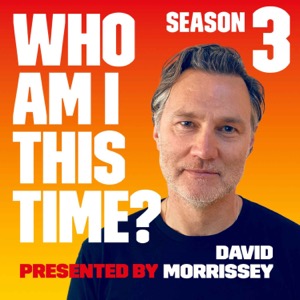 Who Am I This Time? with David Morrissey