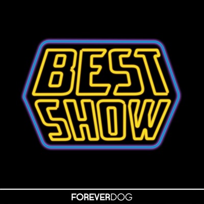 The Best Show with Tom Scharpling