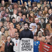 That Josh James Show podcast