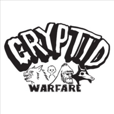 Cryptid Warfare Cryptid Warfare