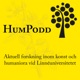 Humpodd Live! Jaws, Raindrops and Takete