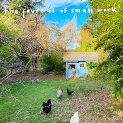 the journal of small work*