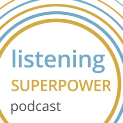 The Transformative Power of Offering a Listening Ear with Jeff Hoffman