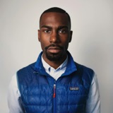 Author and activist DeRay Mckesson