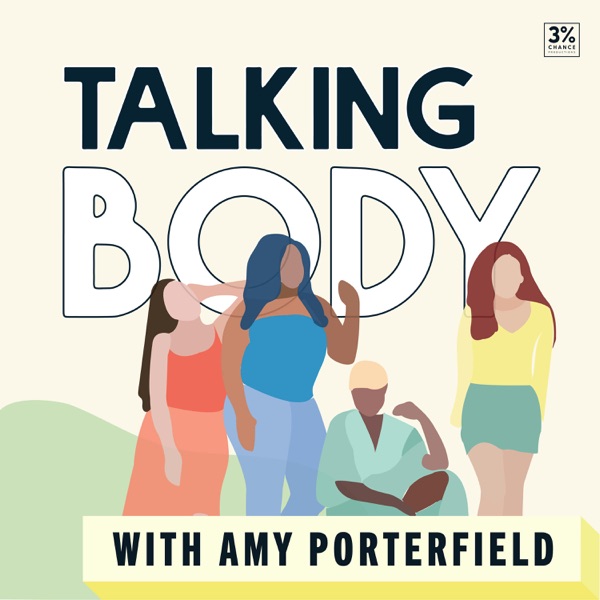 Talking Body with Amy Porterfield