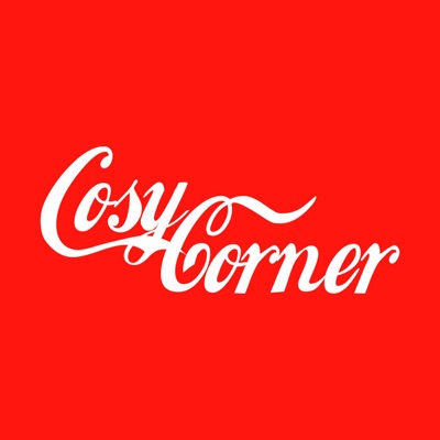 Le Cosy Corner:Le Cosy Corner