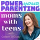 # 325 Risky Behavior and the Teen Brain