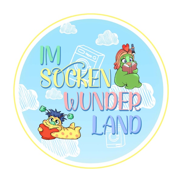 Im Sockenwunderland - Ein Hörspiel für Kinderherzen