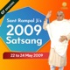 Sant Rampal Ji Satsang _ 22 to 24 May 2009 _ EPISODE - 01 _ SATLOK ASHRAM