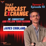 21 : James Cridland | The state of Podcasting