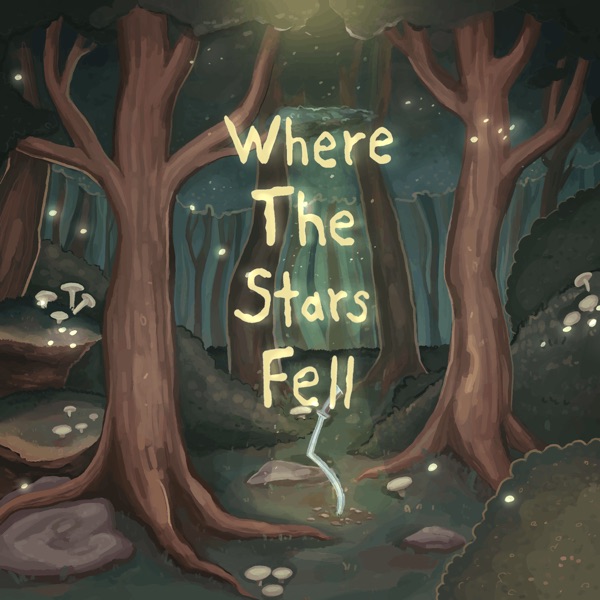 Where the Stars Fell image