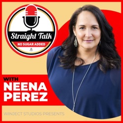 Ep. 327 Navigating Mental Health in the Workplace: Leadership Insights from Lindsay Harle-Kadatz