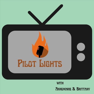 Pilot Lights