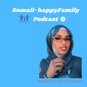 Somali-happyFamily Podcast