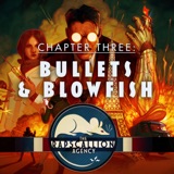 The Rapscallion Agency | Bullets & Blowfish