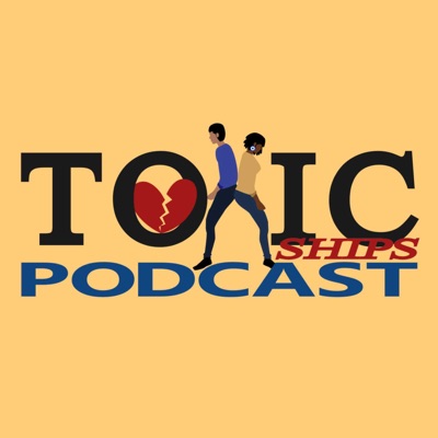 TOXICSHIPS PODCAST