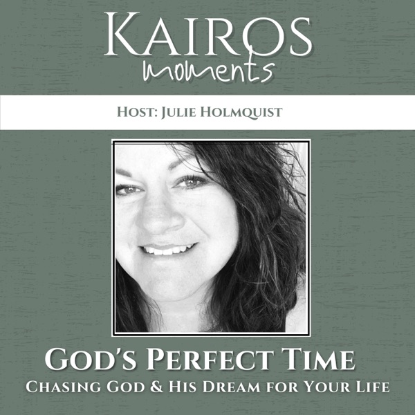 Kairos Moments