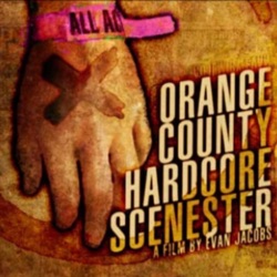 Orange County Hardcore Scenester: Aftermath #274 - Tim Sawyer on Starting Visual Discrimination!