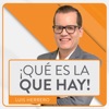 ¡Qué es la que hay!