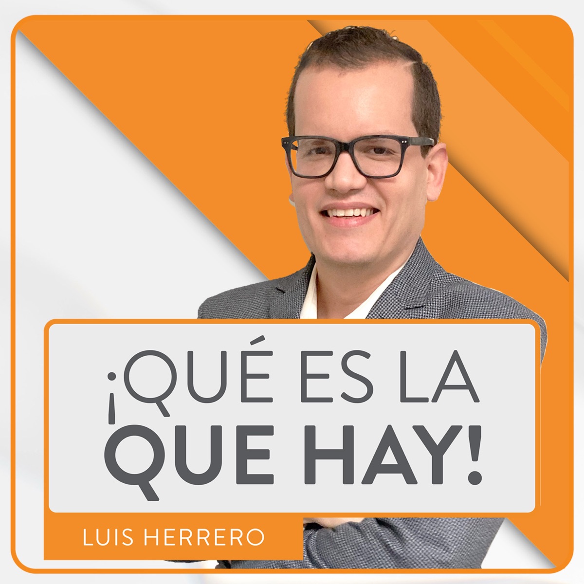 ¡Qué es la que hay! Lunes, 10 de junio de 2024 ¡Qué es la que hay!