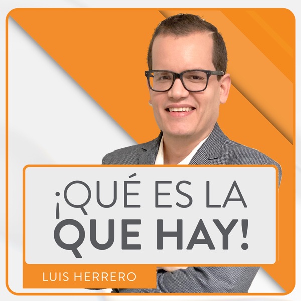 ¡Qué es la que hay!