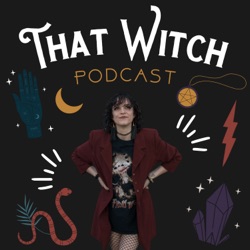 151 Ethics in the Professional Spiritual Industry with my Multimedia Witch, Jenny SRP