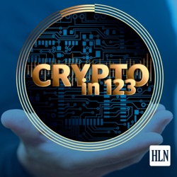 Crypto in 1-2-3