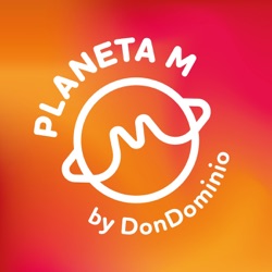 Planeta M - Tertulia de marketing digital