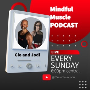 Mindful Muscle