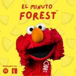 Minuto Forest S01xE12 - Leyendo a Dostoievski